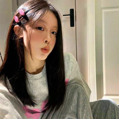 这个女配有点甜